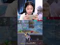 Treatment Sniper Moye Moye With Enemy Shorts Freefire Sooneeta