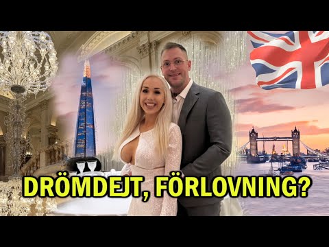 FRÅN FAMILJELIV TILL LYX WEEKEND!.. (London - Resa Del 2) |vlogg