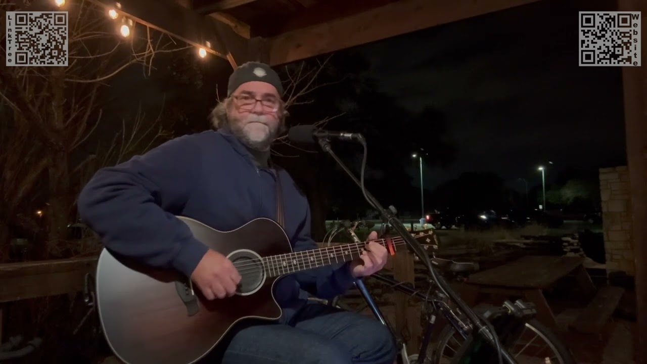 Promotional video thumbnail 1 for Kyle Mathis