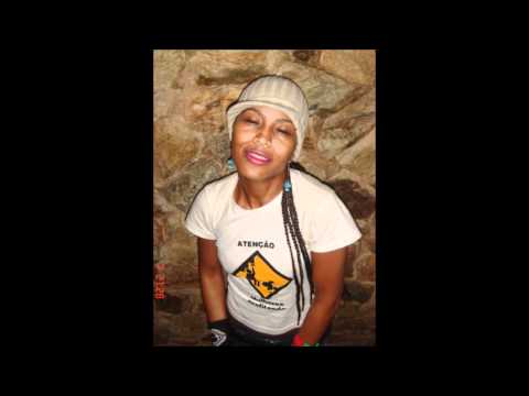 Negra Rê - Tudo Nada