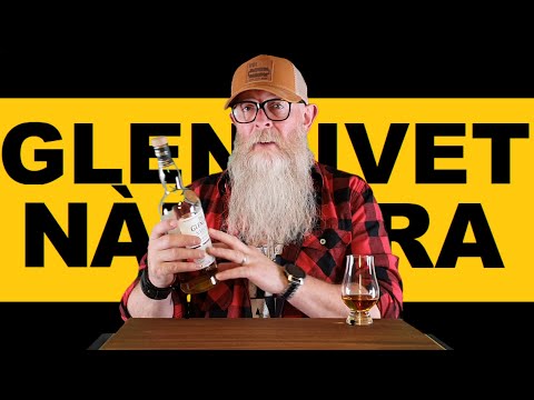 Glenlivet Nàdurra Oloroso review #102 with The Whiskey Novice