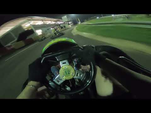 Tartarugas Kart 2022 - 1º Etapa - Traçado Algarve OnBoard - Classificação