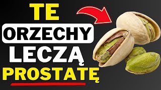 7 ORZECHÓW, KTÓRE KAŻDY MĘŻCZYZNA Z POWIĘKSZONĄ PROSTATĄ POWINIEN ZACZĄĆ JEŚĆ. Dr Jan Kowalski