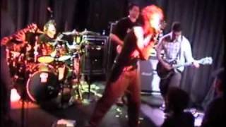 Mad at Gravity - Run for Cover - LIVE in Santa Barbara May 22, 2002
