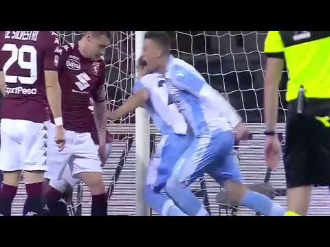 Torino vs Lazio 0 1 Highlights 29-04-2018 ITA   HD