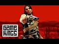 EvdWL over Red Dead Redemption Remaster, PS5 Slim & GTA V