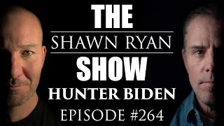 Hunter Biden – One of the Most Controversial Figures in America | SRS #264