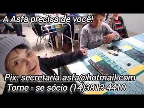 Momento ASFA  05/08/2024
