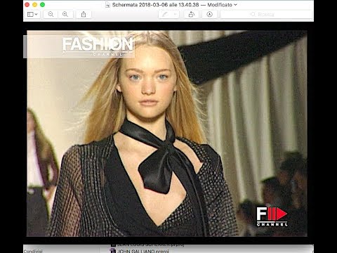 CHLOE' Fall 2005/2006 Paris - Fashion Channel