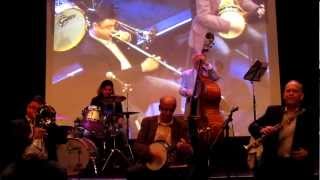 "All I do is dream of you" - Jos De Brouwer New Orleans Quintet feat.Lielian Tan