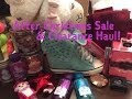 After Christmas Sale and Clearance Haul!! - YouTube