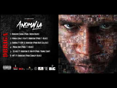 Dbriga - Só Nós Ft Dom M & Hoodstar