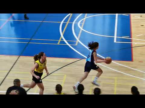 Junior   Cabo Mar   Adesavi