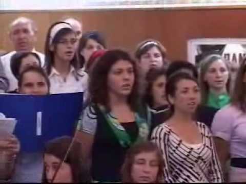 Corul si Orchestra ELIM