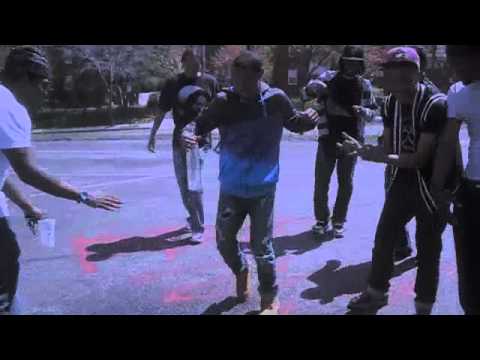 Fuck Em All (Puffy Pocket Boys)