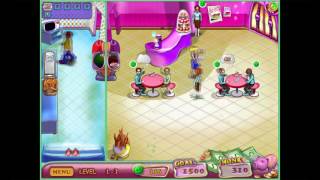 Lovely Kitchen | Level 1-3