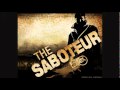 The Saboteur OST Soundtrack Nina Simone ...