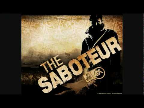 The Saboteur OST Soundtrack Nina Simone - Feeling Good.flv