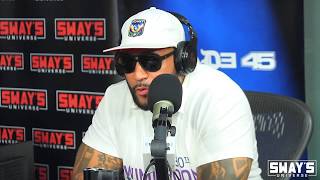 Friday Fire Cypher: Thirstin Howl III on 30 Album Legacy, Classic Wake Up Show Freestyle & More