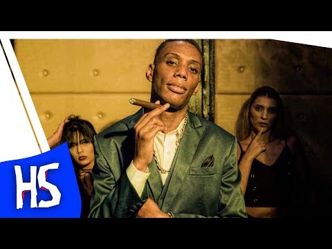 MC Hollywood, MC GW, MC Rennan - Dá Pros Cara Certo (DJEvertonRJ) +DownLoad