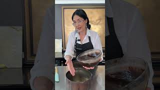 🍫🍰 Շատ-շատ-շատ շոկոլադային տորթ Լիկայի կողմից