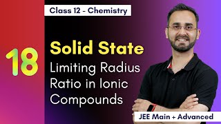 Understanding Limiting Radius ratio (LRR)