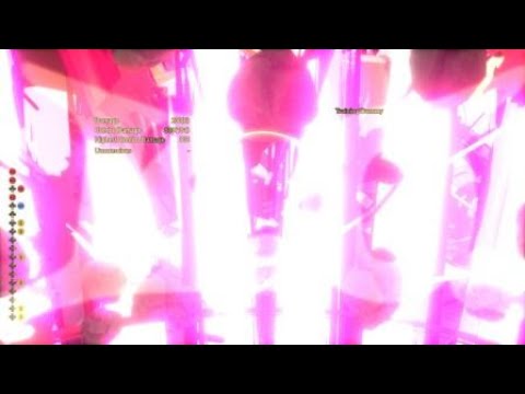 DNF DUEL Enchantress Command Grab ToD