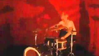 Showbread The Journey (Nervosa)