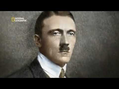 El ascenso de Hitler al poder. (Del documental “Apocalipsis”)