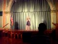Caits Recital 008 AVI
