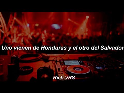 Punta Electrónica - Impacto Mc (Con Letra) 2020