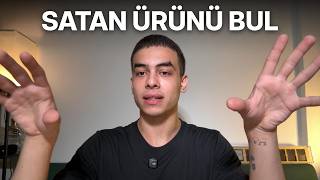 E-Ticarete Başlamanın En Efektif Yolu (Ürün Bulma)