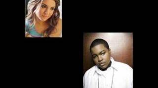 Sean Kingston and Jojo Remix Beautiful Girls