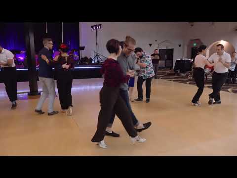 RMBB 2019: Advanced Mix & Match Finals - All-skate