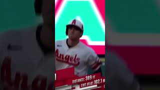 大谷翔平❗️43号グランドスラム❗️2023年8月19日