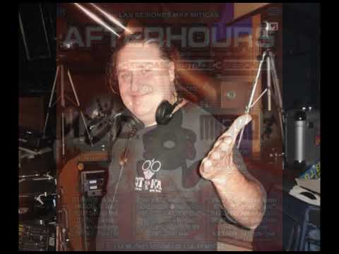 NANDO DIXKONTROL [AFTER DISCO 8] [1993/1994]