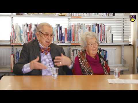 East Renfrewshire Council Holocaust Memorial Day 2018