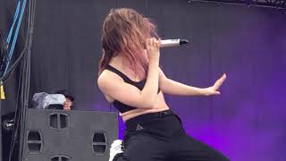 Against The Current &quot;The Fuss&quot; (Live at Rock am Ring, Germany) [2019]
