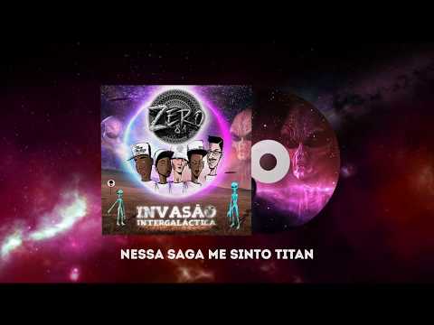 Zero81 - Invasão Intergaláctica (Prod. Mazili)