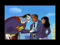 Superman La Serie De Los 90s El Mundo De Bizarro