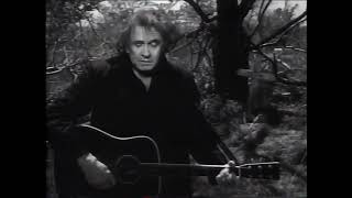Johnny Cash - Delia&#39;s Gone