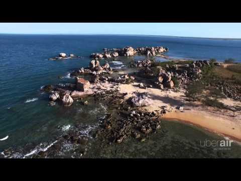Groote Eylandt HD