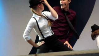 Du gehst mir nicht mehr aus dem Kopf- Waldbühne Berlin 2010-Wise Guys