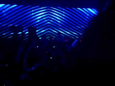 Gareth Emery @ The Guvernment 2012 Part 9 - Knas - Steve Angello