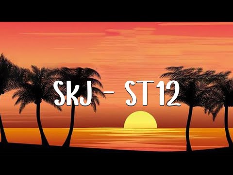 SKJ -  ST12 ( Lirik)