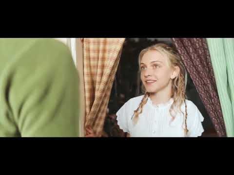 afbeelding Teaser - kissing part Jane and Peter