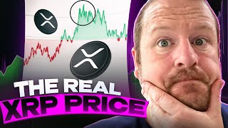 XRP WHY IT WILL BE WORTH MORE THAN YOU THINK