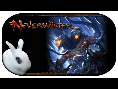 NEVERWINTER: Special 🐇 New Demogorgon [Mod 24 nDemo]