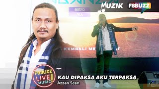 Download lagu Azzan Scan • Kau Dipaksa Aku Terpaksa • Gegar Vaganza 8 mp3 Download lagu Azzan Scan • Kau Dipaksa Aku Terpaksa • Gegar Vaganza 8 mp3