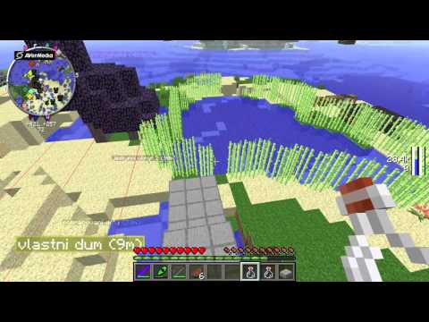 Futurecraft ep 7 bibliocraft!